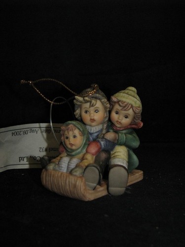 Berta hummel musterfigur - musterfigur,