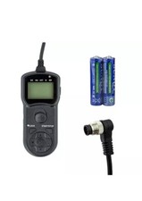 JJC Timer-Fernauslöser Remote