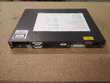 Cisco WS-C2960S-24PS-L