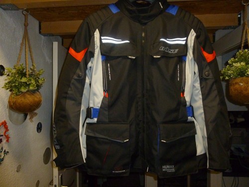 Damen motorrad jacke büse - damen,