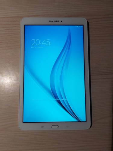 Samsung galaxy tab t560 - e, sm-t560