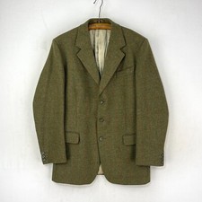 Hebden Cord Tweed Sakko Herren