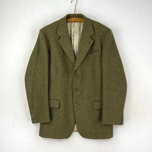 Hebden cord tweed sakko - tweed,