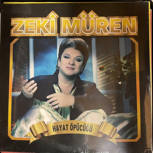 Zeki müren hayat - zeki,