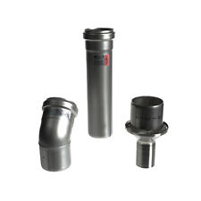 Rational Kondensationsschalter