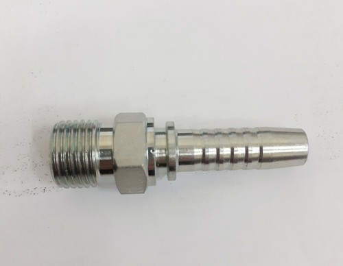 Hydraulikschlauchverbinder - , 16