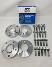 4x15mm Adapterscheiben SCC