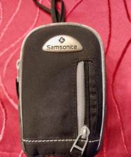 Samsonite Kameratasche /