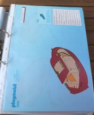 Playmobil® Bauanleitung/Instruction 3255 Arche Noah (Nr.131)