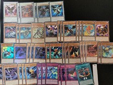 015 -Yugioh Schwarzflügel