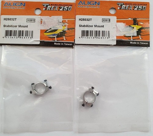 Align rex 250 - align,