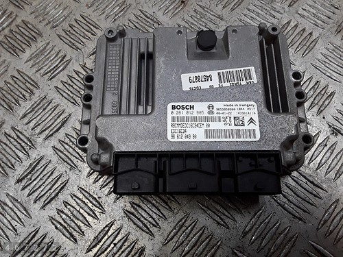 2005 peugeot 307 - 2005,