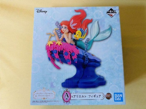 Disney prinzessin arielle - disney,