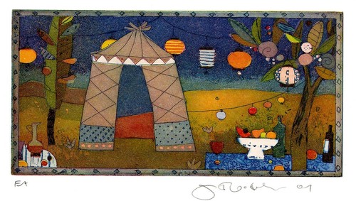 Jutta votteler gartenfest - jutta,