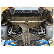 Rohrdynamik bmw f70 120i - bmw,
