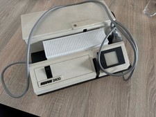 REVUE 2400 Projektor - nicht vollständig – Vintage Rarität