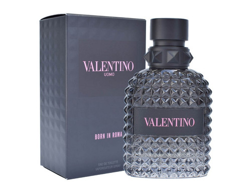 Valentino uomo born roma - in,