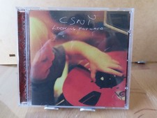 Crosby stills nash - nash,