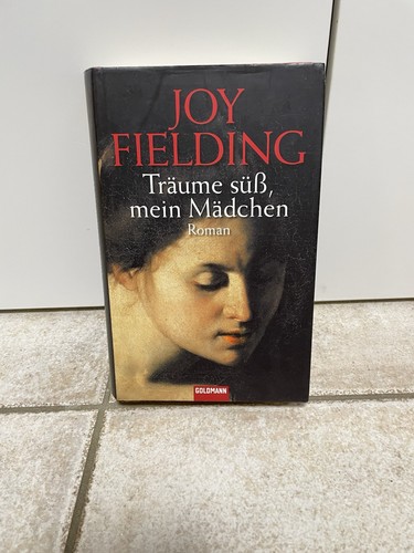 Träume süß mein mädchen - "träume, mädchen"
