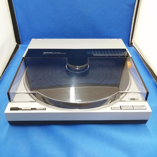 Technics plattenspieler - technics, sl-7