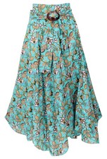 Rock Boho chic mit