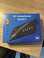 1&1 HomeServer Speed+ FRITZ