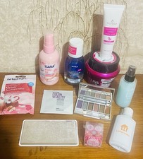 Beauty Mix Paket Glossybox