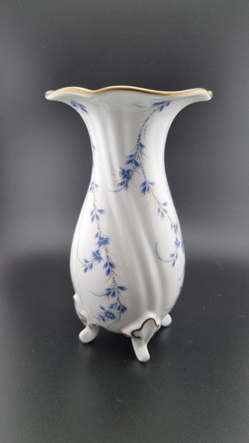 Weimar porzellan vase - porzellan, 4