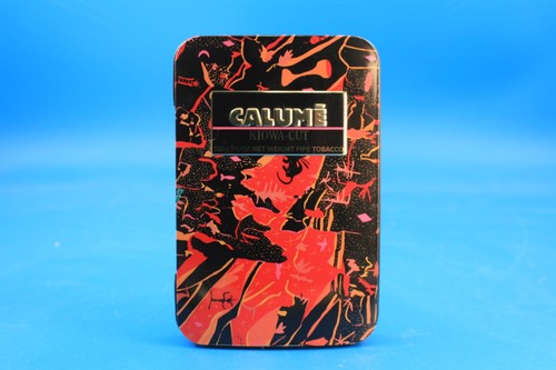 Vintage calumé kiowa - calumé,