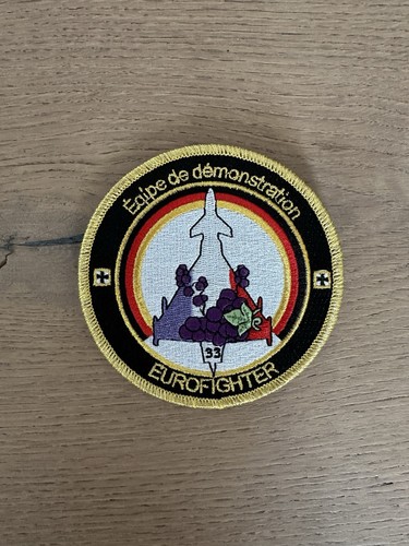Patch stoff luftwaffe - patch,