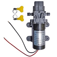 DC24V 100PSI 4.0L / m