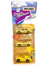 Matchbox International Dream