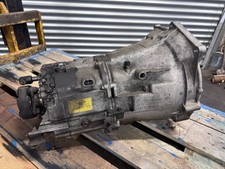 BMW 3er E36 E46 E39 320i 323i 325i Getriebe Schaltgetriebe 5-Gang S5D-250G