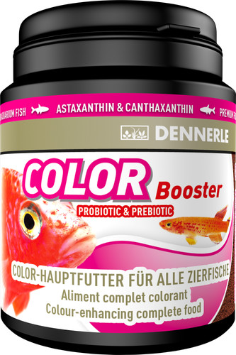 Dennerle color booster - dennerle,