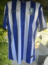 Sheffield Wednesday 2020 2021