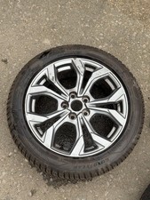 17 Zoll Alufelge 7,0Jx17 ET 50 Felge Rim 1x Ford Focus MK4 ST NX7C-1007-E1A