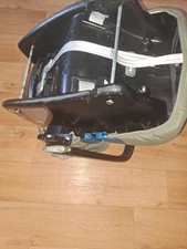 Babyschale Babysitz Römer