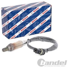 Bosch lambdasonde passend für - bosch,
