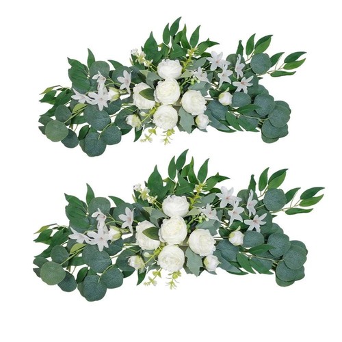 Künstliche hochzeit bogen - künstliche,