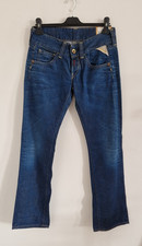 Replay Blue Jeans W28 L32
