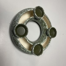 Adventskranz,Steckring,Schale