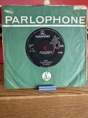 The beatles help uk - beatles, –