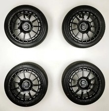 Fiat 500 Abarth MAK NTT