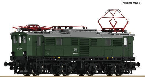 Roco 7500147 lok 144 - br, 144.5