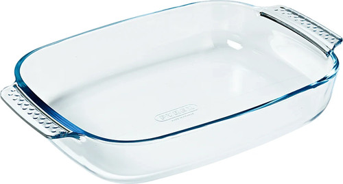 Pyrex hitzebeständig ofenform - pyrex,