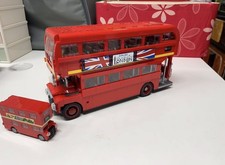 Londoner Bus | MOC Creator |