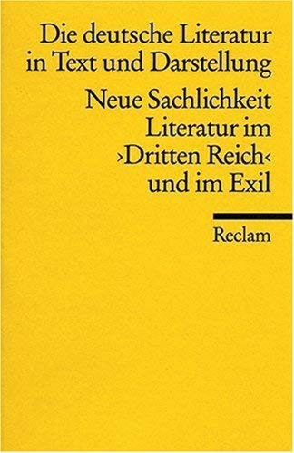 Die deutsche literatur - deutsche, 15