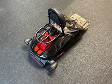 Heckfender Heck Fender