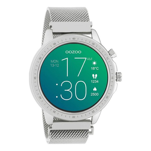 Smartwatch herren oozoo - smartwatch,
