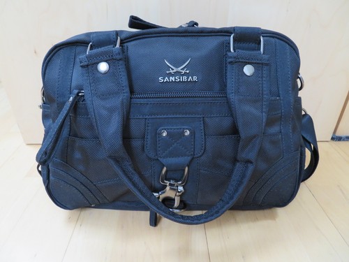 Sansibar damen handtasche - sansibar, damen-handtasche